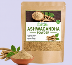 Amla Powder – 100% Organic Gooseberry Powder