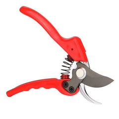 Hand Pruner Plant Cutter Sharp & Durable Garden Shears for Plants