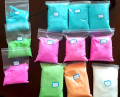 Water Soluble NPK 20-20-20 Fertilizer (1 kg)| Balanced Nutrition for All Plants