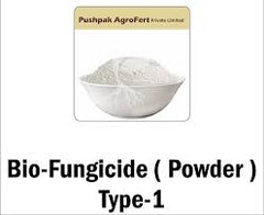 BIO Fungicide-30 g | Organic Plant Protection for Fungal Diseases in Pakistan