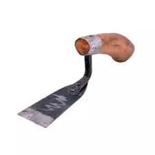 Ramba/Khurpa 3 Inch in Pakistan Strong Hand Tool for Weeding & Soil Work