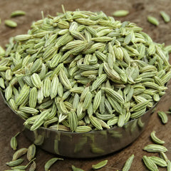 Fennel/Sonf Hybrid Seeds in Pakistan Fresh Culinary Herb & Vegetable Seeds