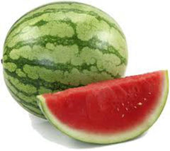 Buy Watermelon (Tarbooz) Seeds High Yield, Sweet Summer Fruit for Pakistan