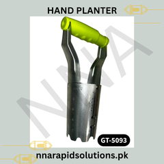 Hand Planter for Paneeri Easy Seedling Transplanting Tool