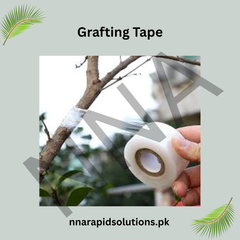 Grafting Tape 200 Meters Length, 1 Inch Width
