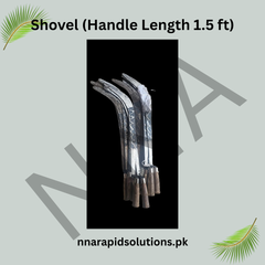 Grass Cutting Talwar Heavy-Duty Manual Tool