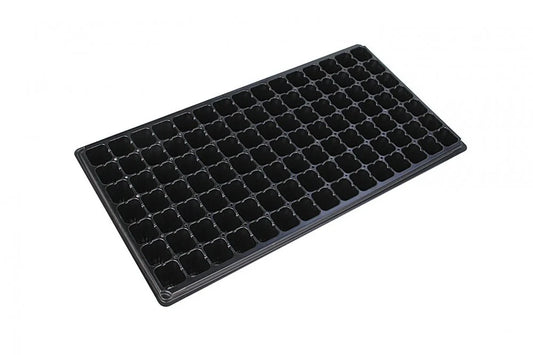105-Hole Seedling Tray in Pakistan  High-Capacity Nursery Tray for Bulk Seed Starting