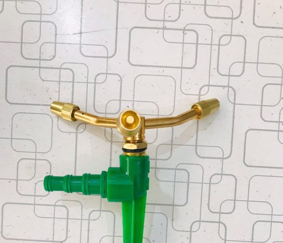 Buy Garden Sprinkler  Efficient Lawn & Plant Watering Tool