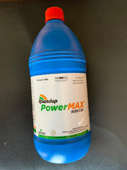 Buy Roundup Weed Killer (1 liter) Effective Herbicide for Unwanted Grass & Weeds