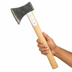 Axe – Heavy Duty Garden & Wood Cutting Tool