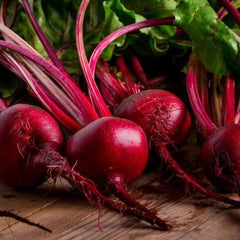 Hybrid Beetroot () Seeds
