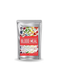 Blood Meal Fertilizer (1 kg) | Organic Nitrogen Boost for Healthy Leafy Growth