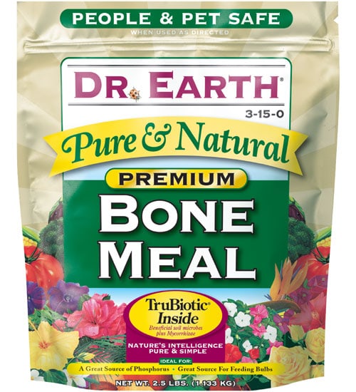 Bone Meal (500 gm)