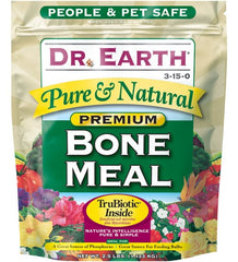 Bone Meal (500 gm)