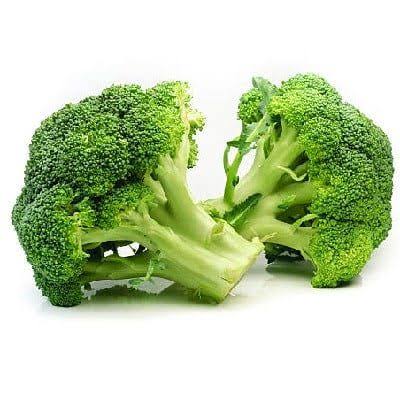 Broccoli Vegetable Seeds | Grow Fresh Organic Broccoli