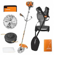 YT9088 Fuel Bush Cutter  Heavy-Duty Gardening Tool