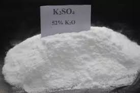 Sulphate of Potash-SOP (1 kg) | Potash Powder for Flowering & Fruit Plants