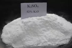 Sulphate of Potash-SOP (250 gm) | Potash Powder for Flowering & Fruit Plants