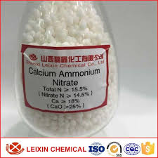 Calcium Ammonium Nitrate (1 kg) | Boost Plant Growth & Soil Health