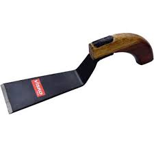 Ramba/Khurpa 2 Inch in Pakistan  Strong Hand Tool for Weeding & Soil Work