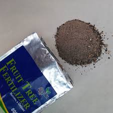 Fruit Tree Fertilizer (800 gram)