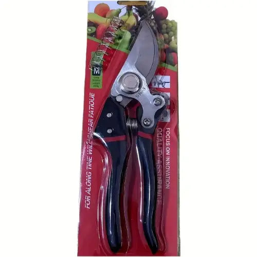 Garden Pruner  Essential Cutting Tool for Healthy Plants