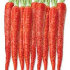 Hybrid Carrot () Seeds