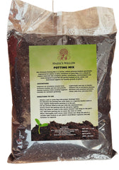 Imported Soil Mix (1 kg)  Premium Blend for Healthy Plant Growth