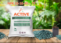 NPK 10-10-40 Fertilizer (500 gm) | High Potassium Boost for Flowering & Fruiting