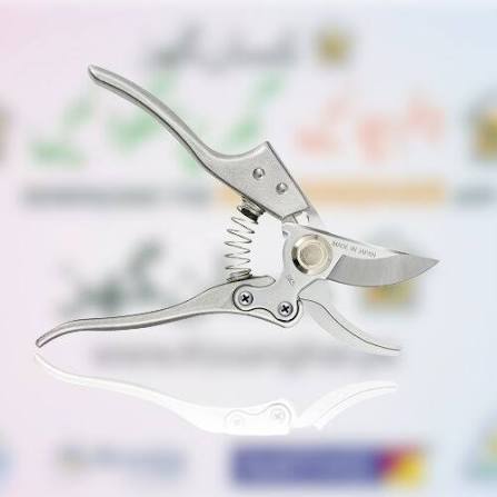 Plant Pruner  Strong Grip for Effortless Cutting