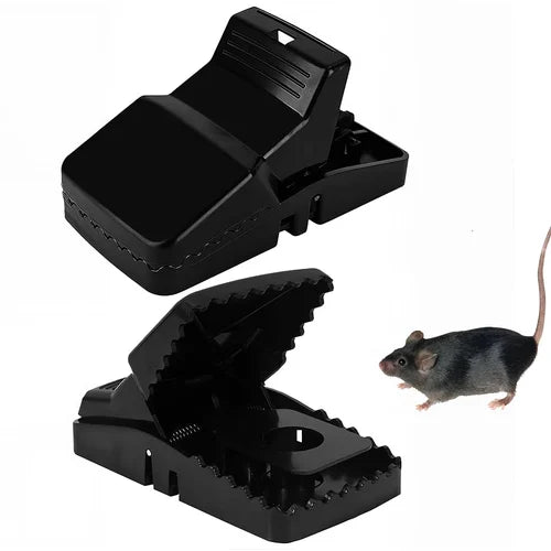 Mouse/Rat Trap  Snap Mechanism