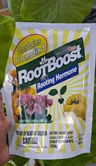 Hormone Rooting Powder 200gm  Faster Root Growth for Cuttings & Plants