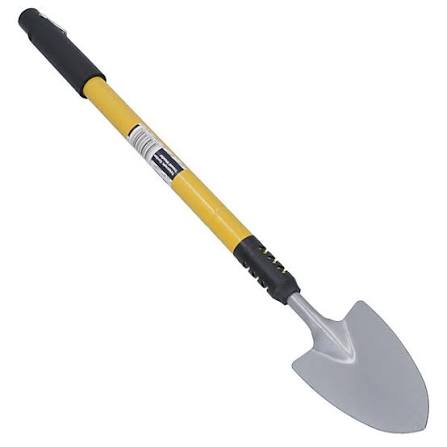Long Shovel  1.5 Feet Gardening Tool