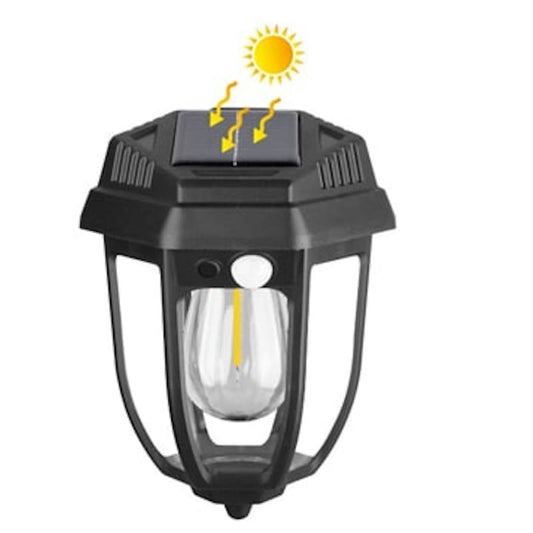 Solar Sensor Light SH-588