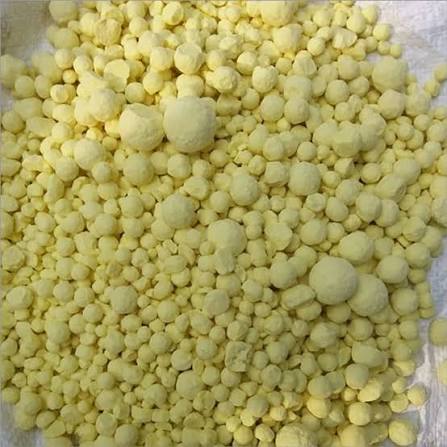 Sulphur Granular Fertilizer (1 kg) | Improve Soil pH & Plant Nutrition