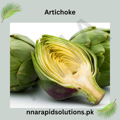 Artichoke Hybrid Seeds in Pakistan  Nutritious Vegetable Seeds for Kitchen & Home Gardens