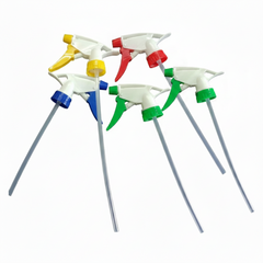 Trigger Spray Pump – Handheld Garden Sprayer Bottle
